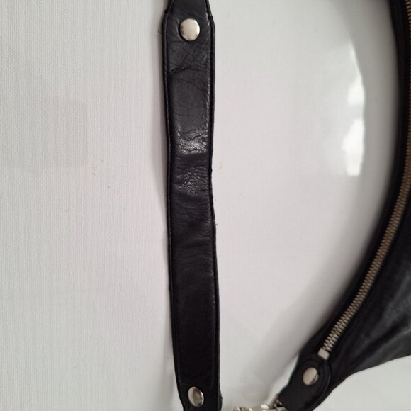 Hobo International Black Hobo Bag - Picture 15 of 15